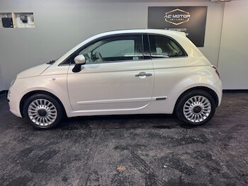 Used Fiat 500 2011 for sale - 77691947: Photo