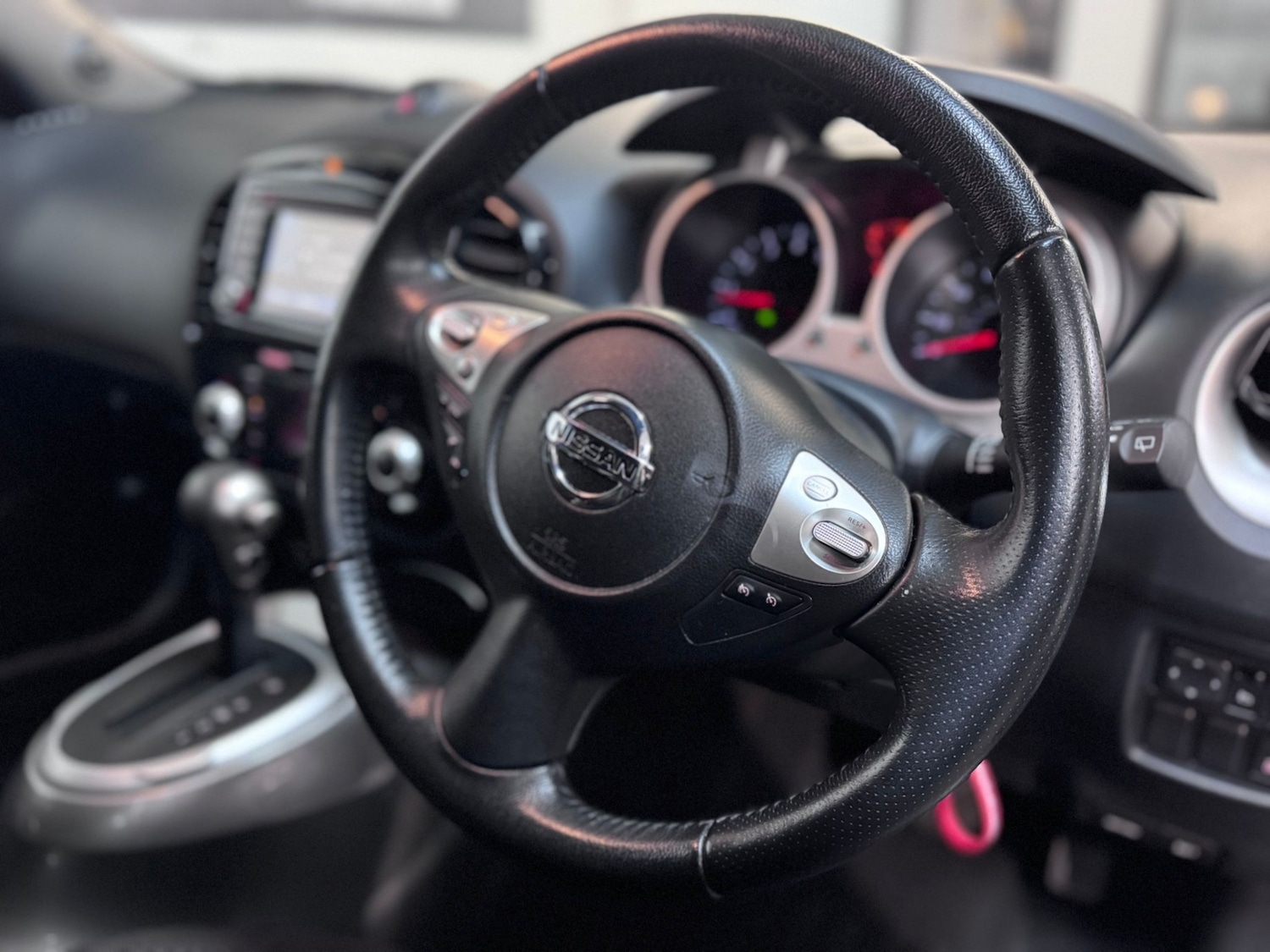 Used Nissan Juke 2013 for sale - 78141134: Photo 12