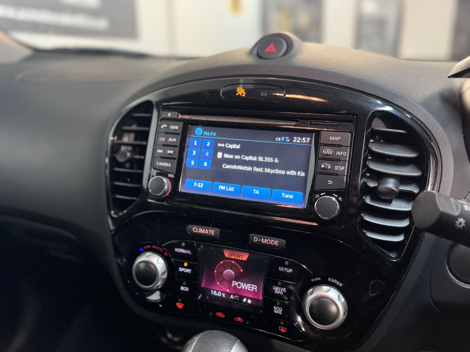 Used Nissan Juke 2013 for sale - 78141134: Photo 14