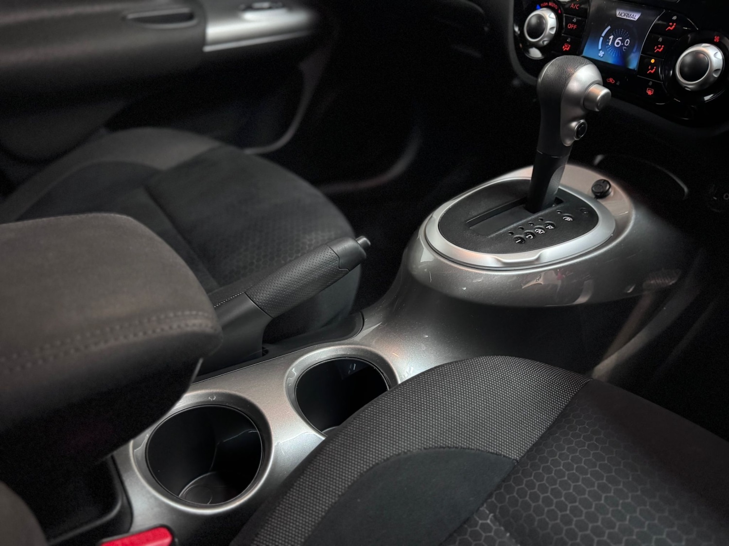 Used Nissan Juke 2013 for sale - 78141134: Photo 15