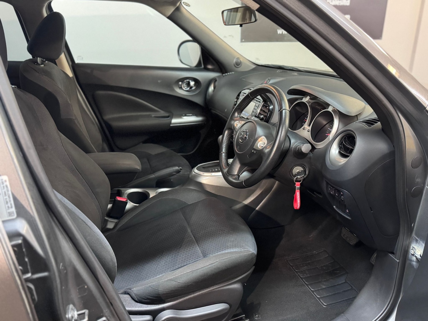 Used Nissan Juke 2013 for sale - 78141134: Photo 17