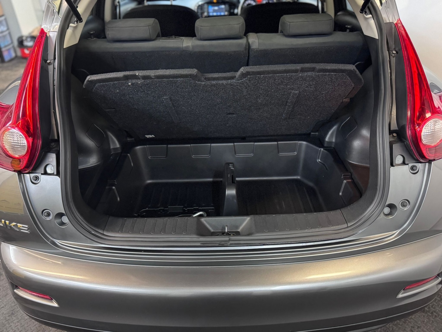 Used Nissan Juke 2013 for sale - 78141134: Photo 20