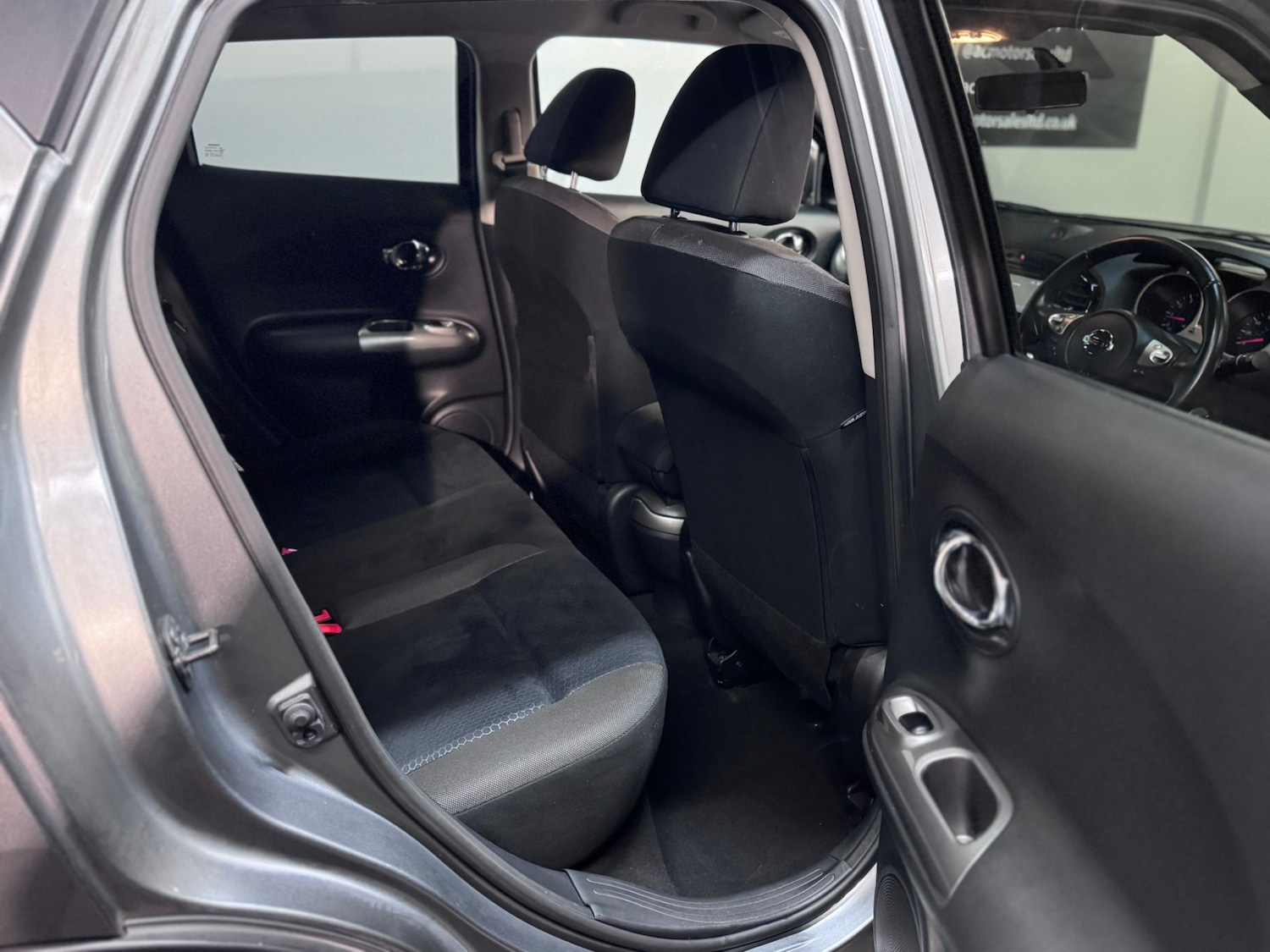 Used Nissan Juke 2013 for sale - 78141134: Photo 21