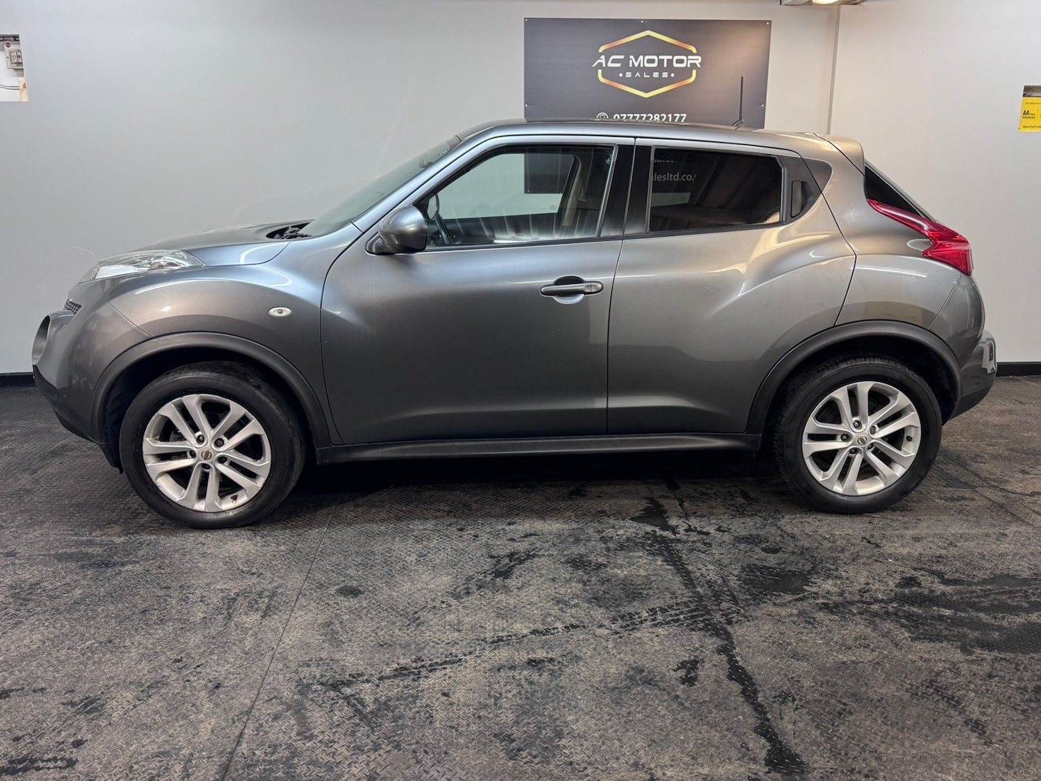 Used Nissan Juke 2013 for sale - 78141134: Photo 7