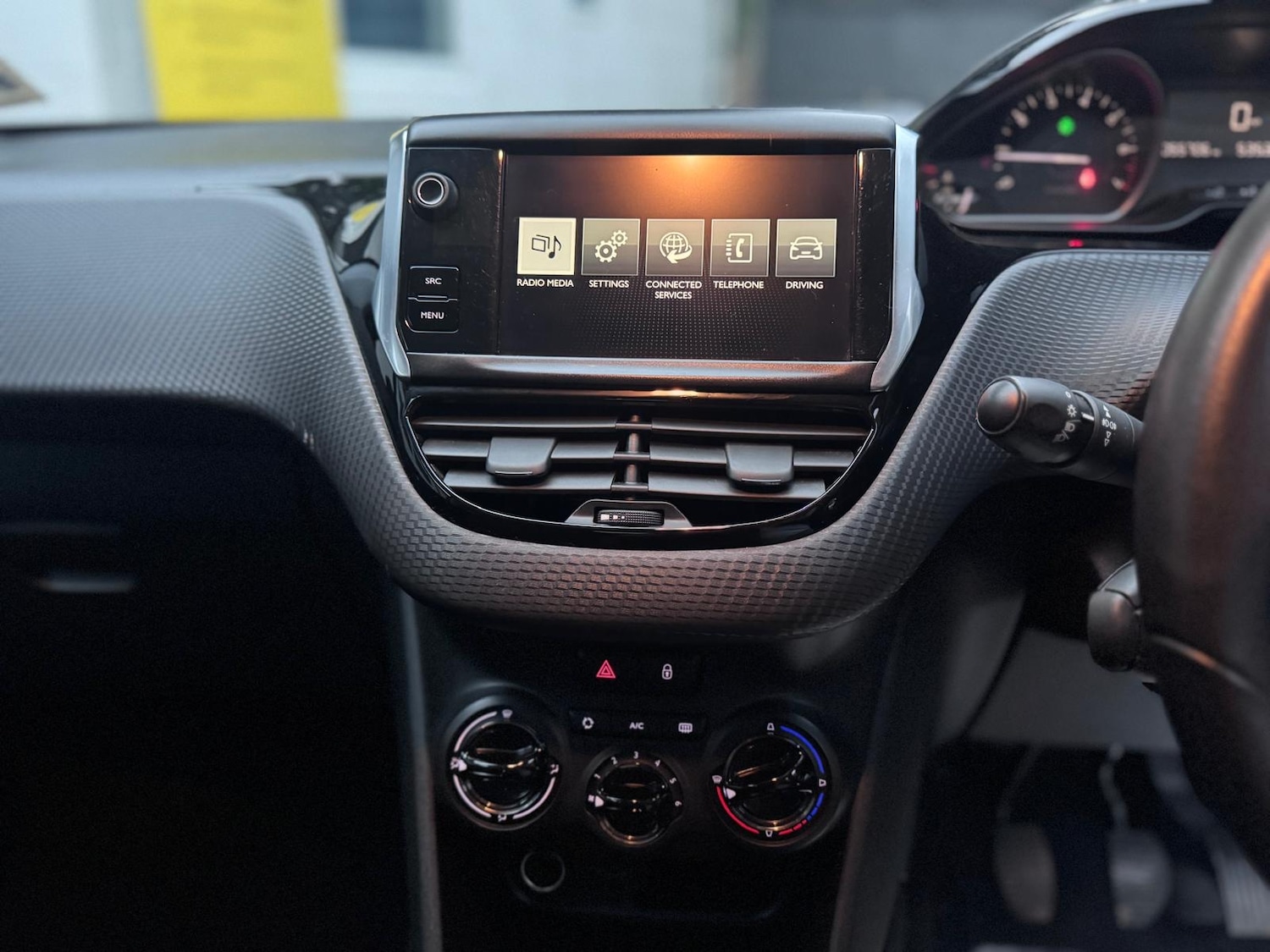 Used Peugeot 208 2016 for sale - 76595543: Photo 13