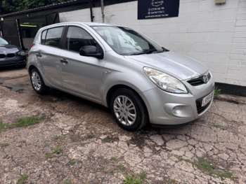 2009 (59) - 1.2 PREMIUM 5-Door