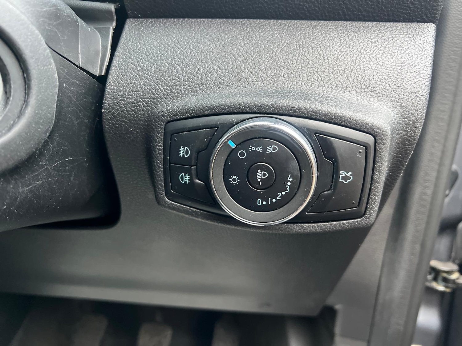 Used Ford Ka+ 2016 for sale - 76605507: Photo 14