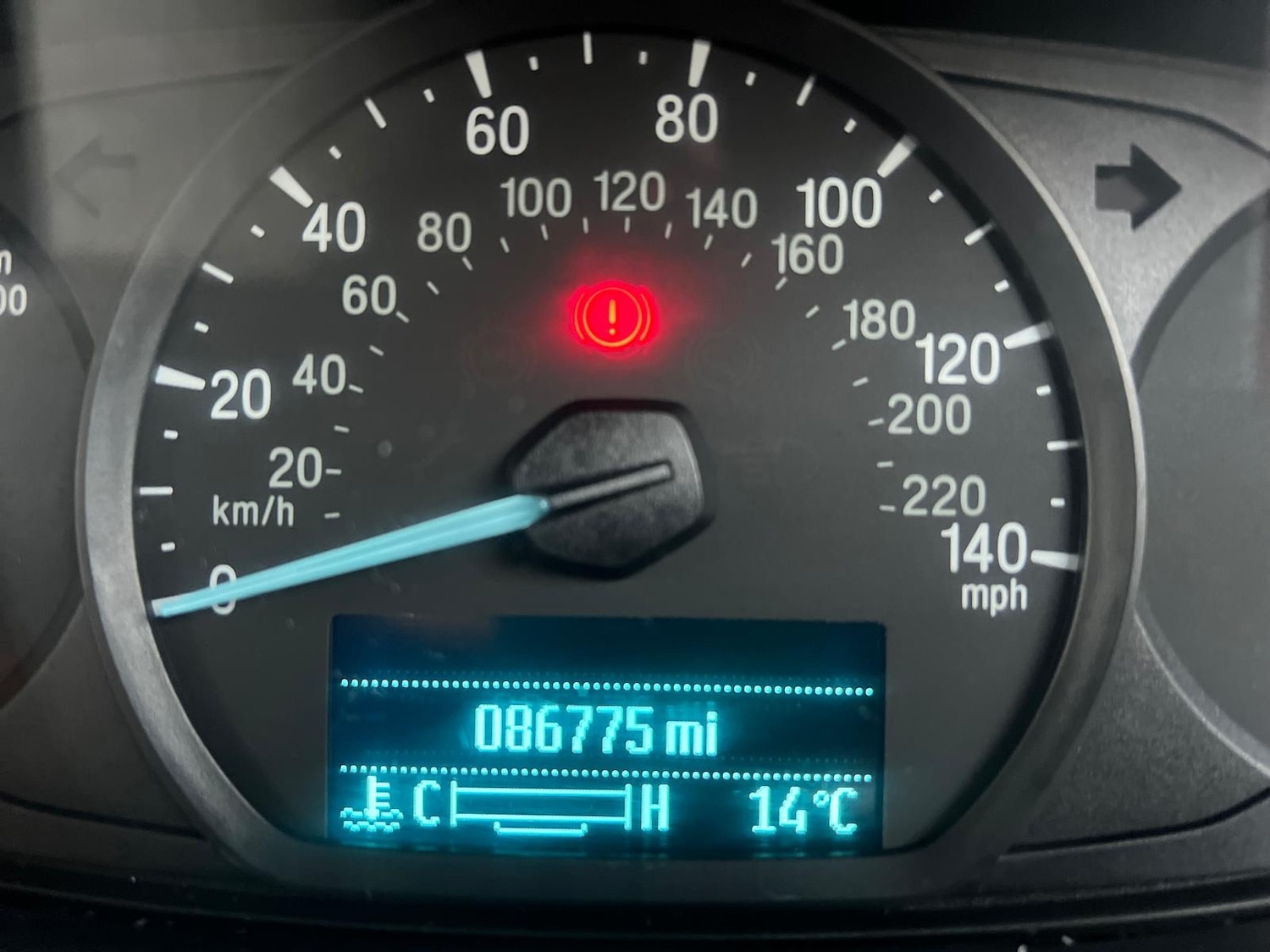 Used Ford Ka+ 2016 for sale - 76605507: Photo 16