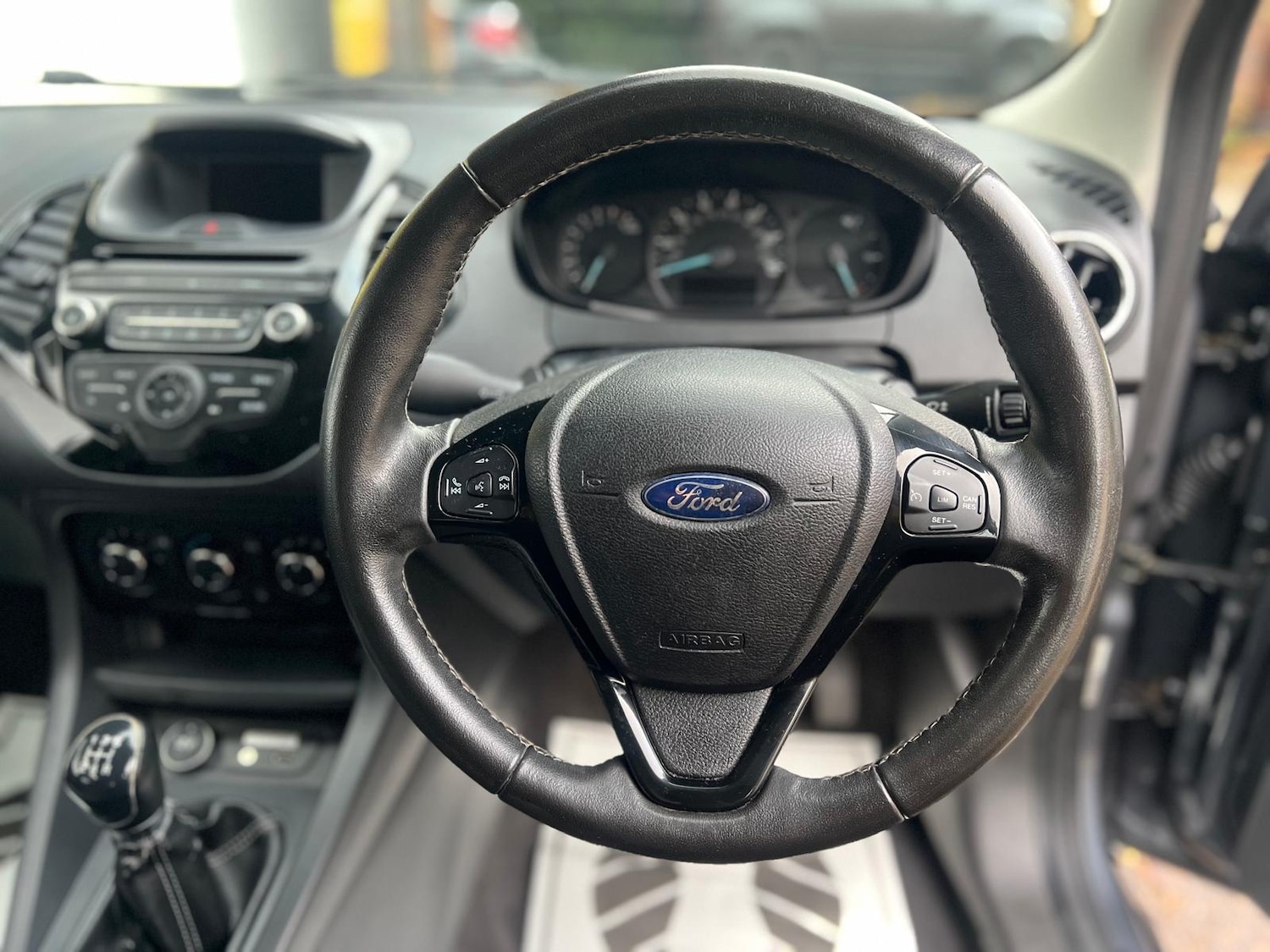 Used Ford Ka+ 2016 for sale - 76605507: Photo 17