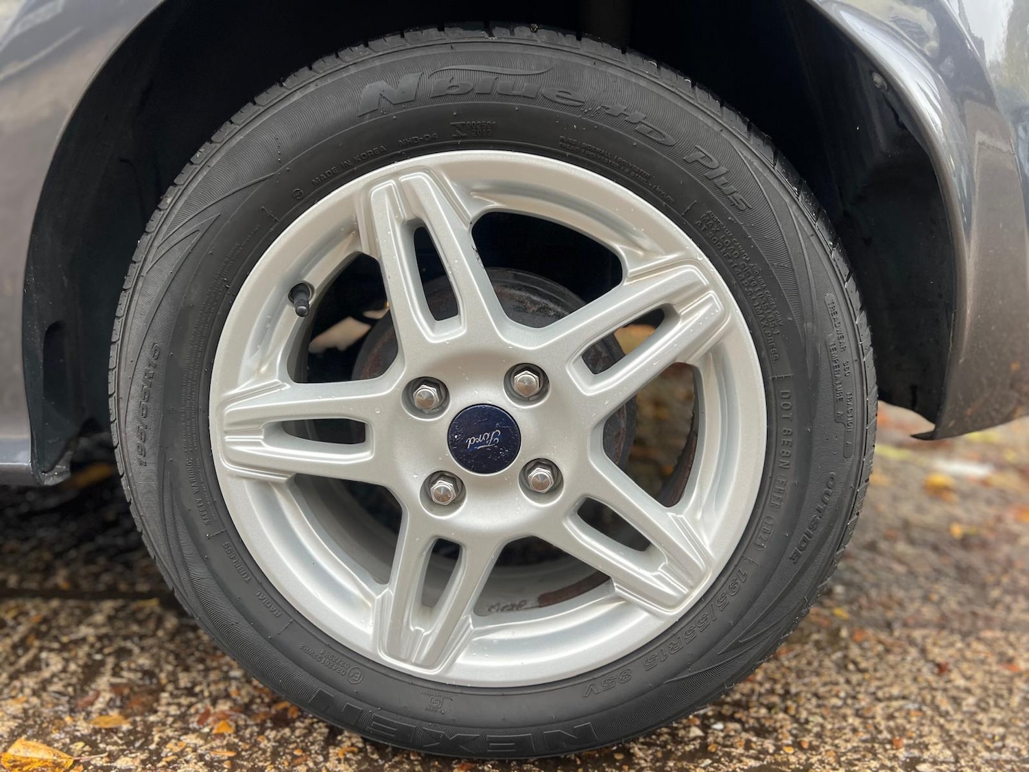 Used Ford Ka+ 2016 for sale - 76605507: Photo 18