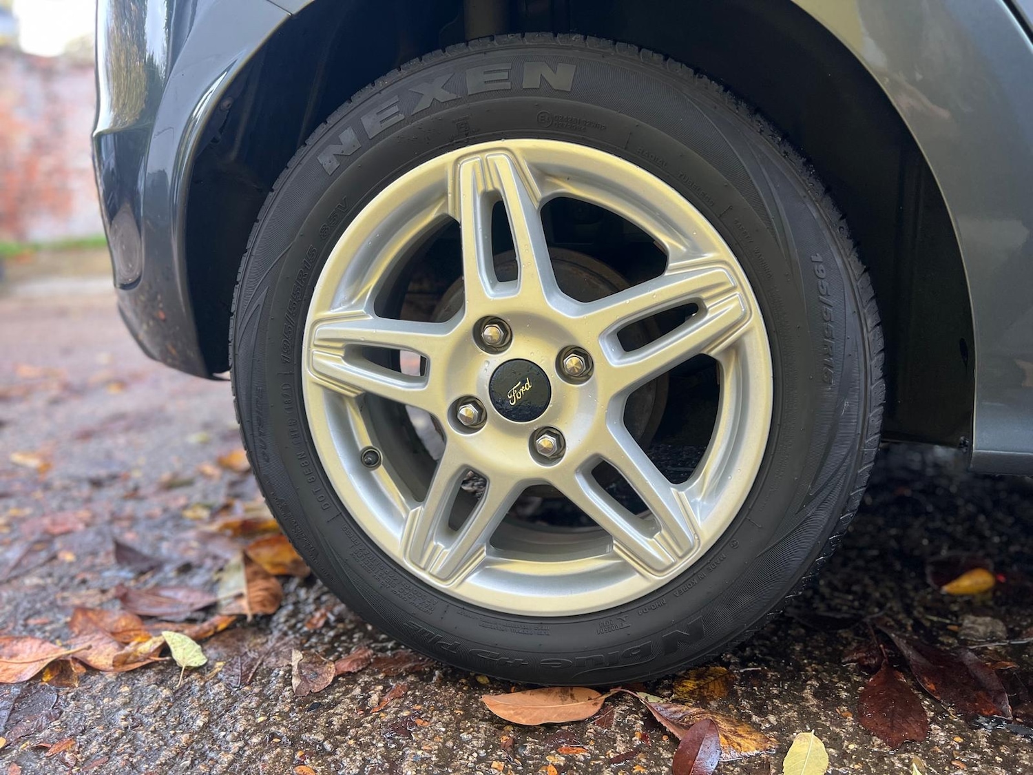 Used Ford Ka+ 2016 for sale - 76605507: Photo 19