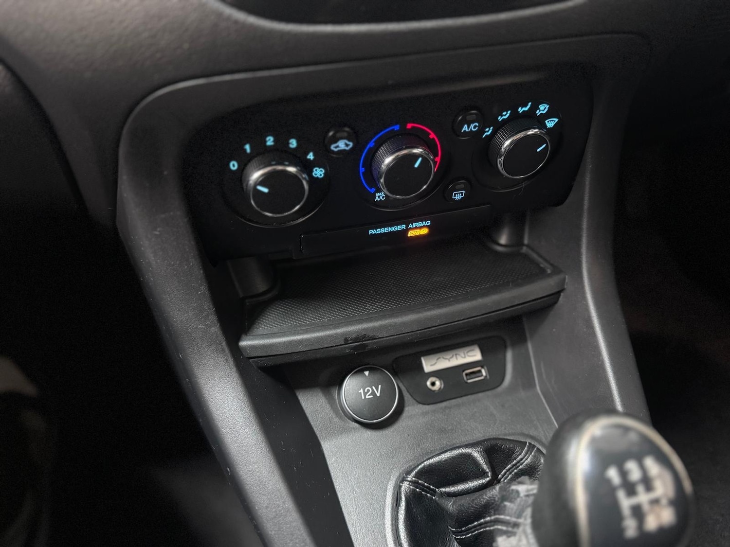 Used Ford Ka+ 2016 for sale - 76605507: Photo 20