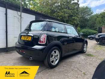 Used MINI One 2012 for sale - 74833629: Photo