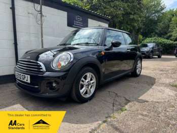 Used MINI One 2012 for sale - 74833629: Photo