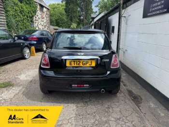 Used MINI One 2012 for sale - 74833629: Photo