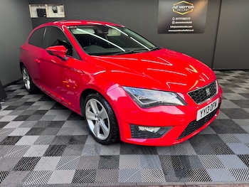 Used SEAT Leon 2013 for sale - 78826426: Photo