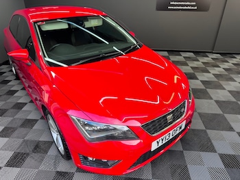 Used SEAT Leon 2013 for sale - 78826426: Photo