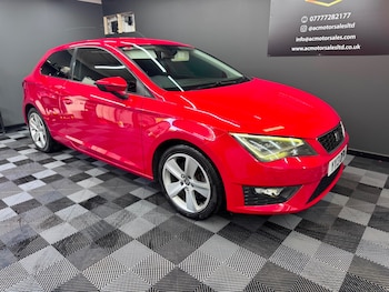 Used SEAT Leon 2013 for sale - 78826426: Photo