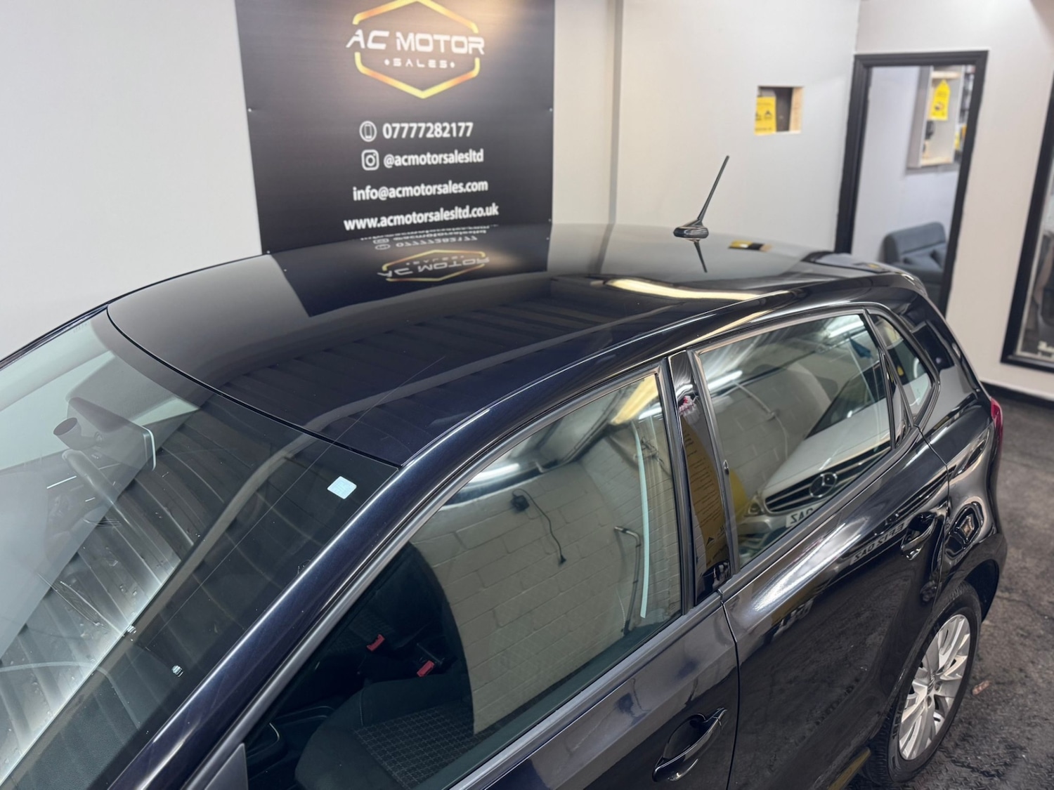 Used Volkswagen Polo 2014 for sale - 78099792: Photo 10