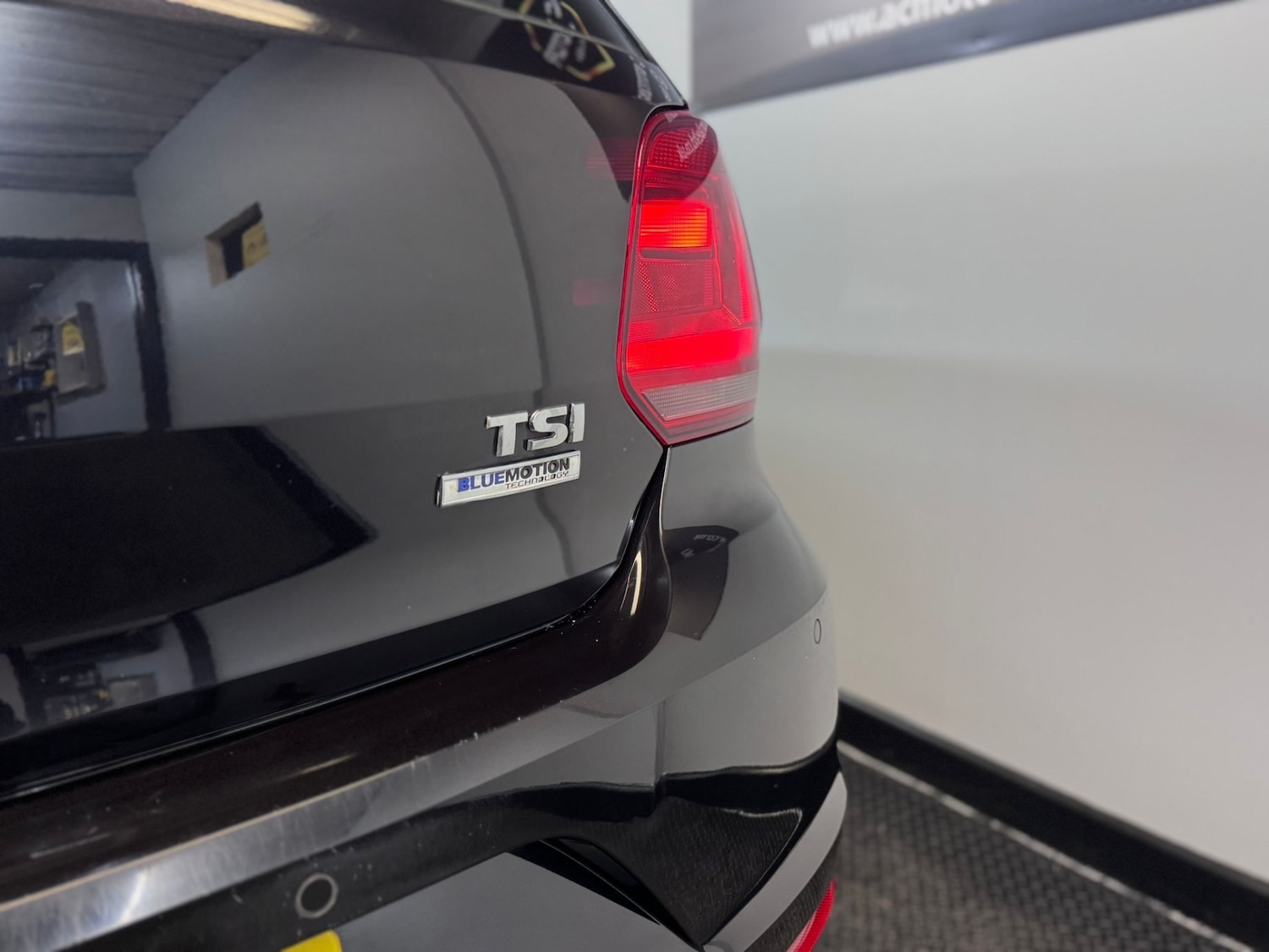 Used Volkswagen Polo 2014 for sale - 78099792: Photo 11