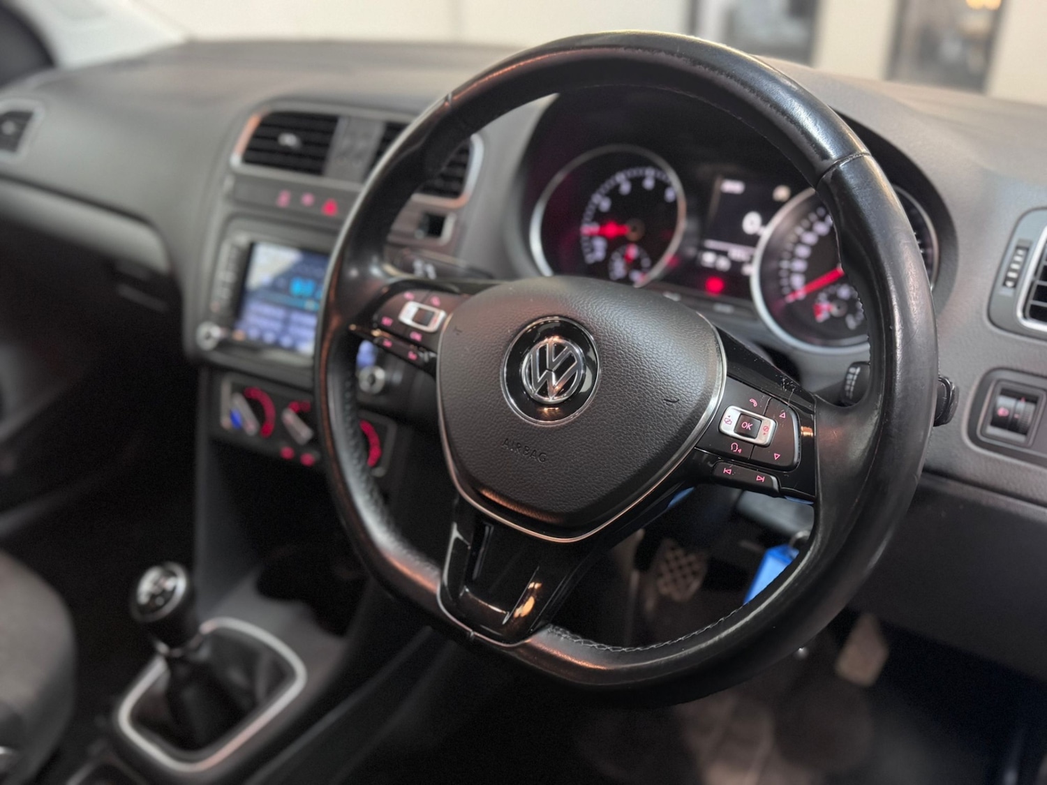 Used Volkswagen Polo 2014 for sale - 78099792: Photo 13