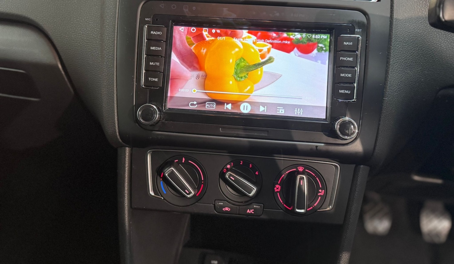 Used Volkswagen Polo 2014 for sale - 78099792: Photo 14