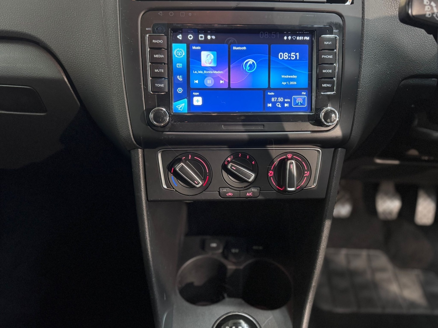 Used Volkswagen Polo 2014 for sale - 78099792: Photo 15