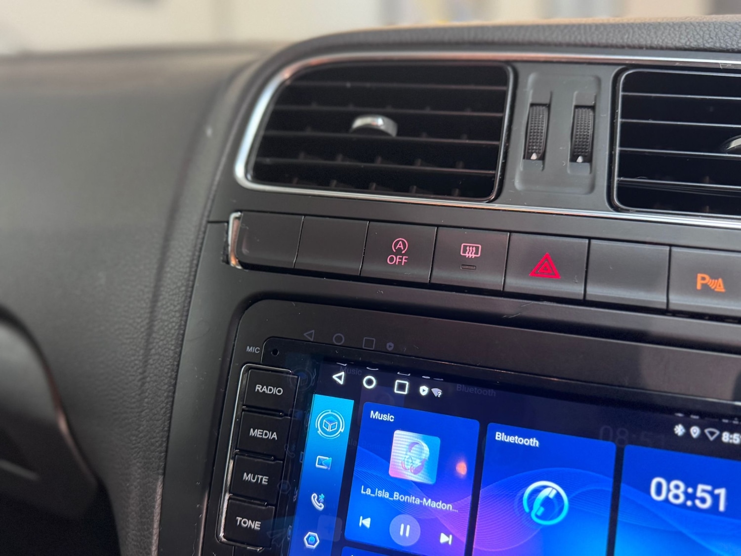 Used Volkswagen Polo 2014 for sale - 78099792: Photo 16