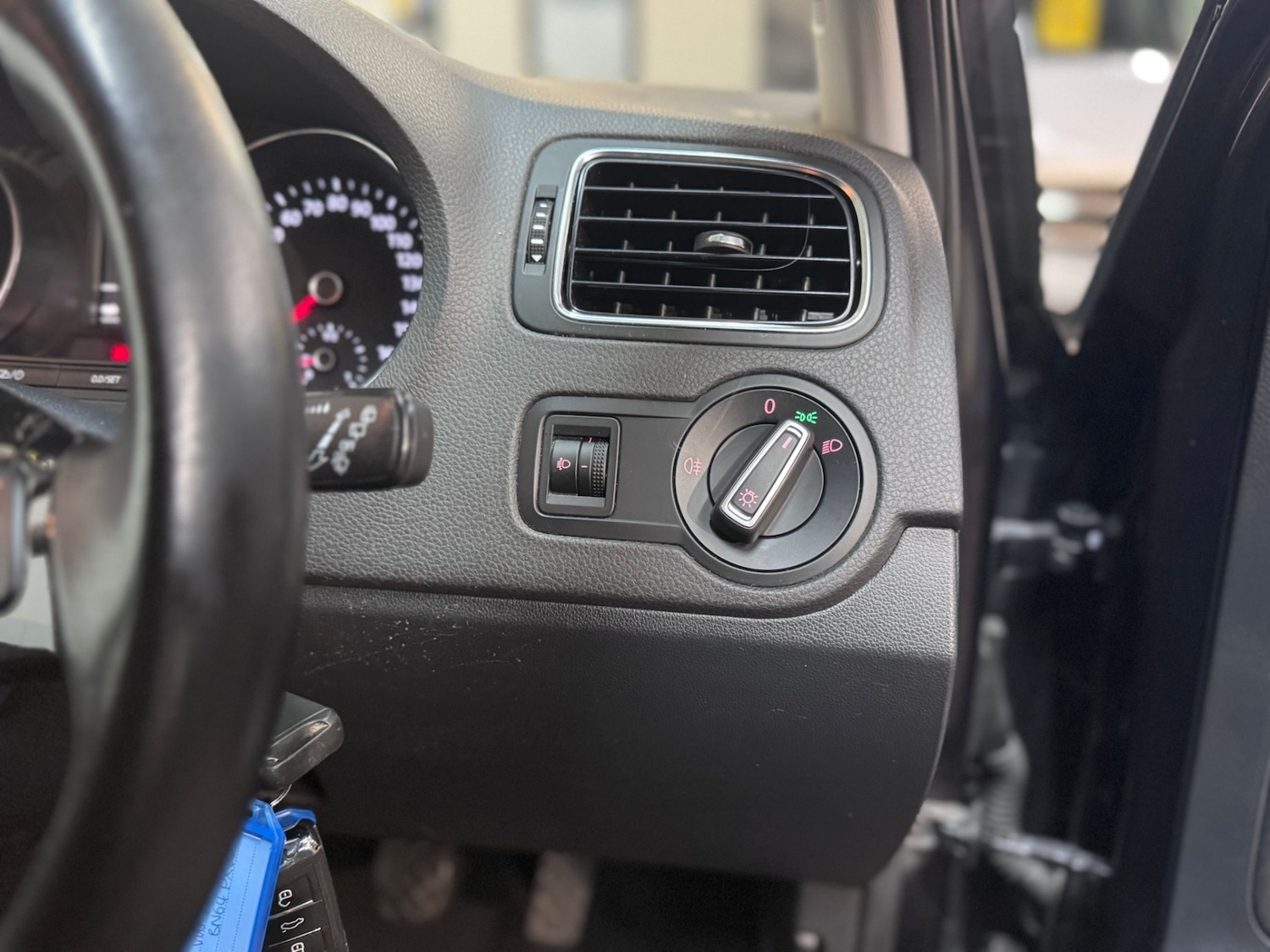 Used Volkswagen Polo 2014 for sale - 78099792: Photo 17