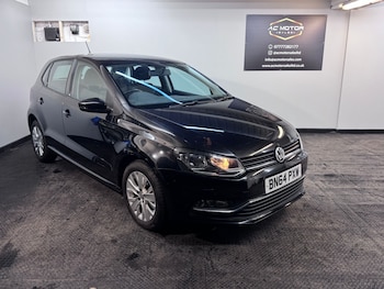 Volkswagen Polo feature image