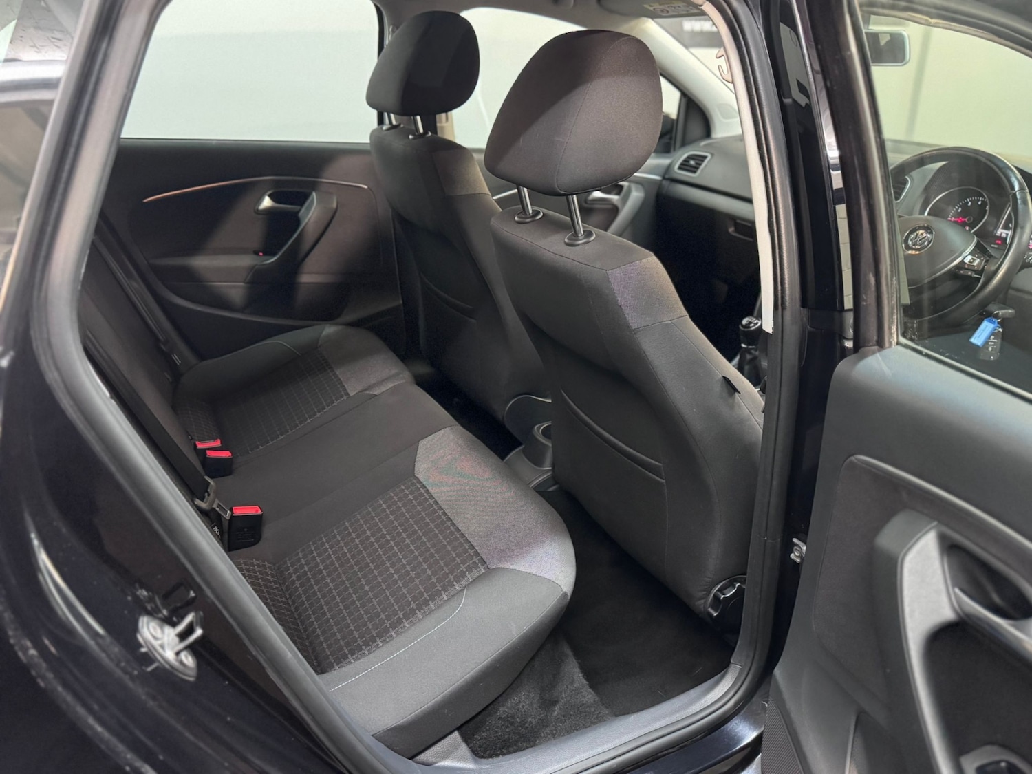 Used Volkswagen Polo 2014 for sale - 78099792: Photo 20