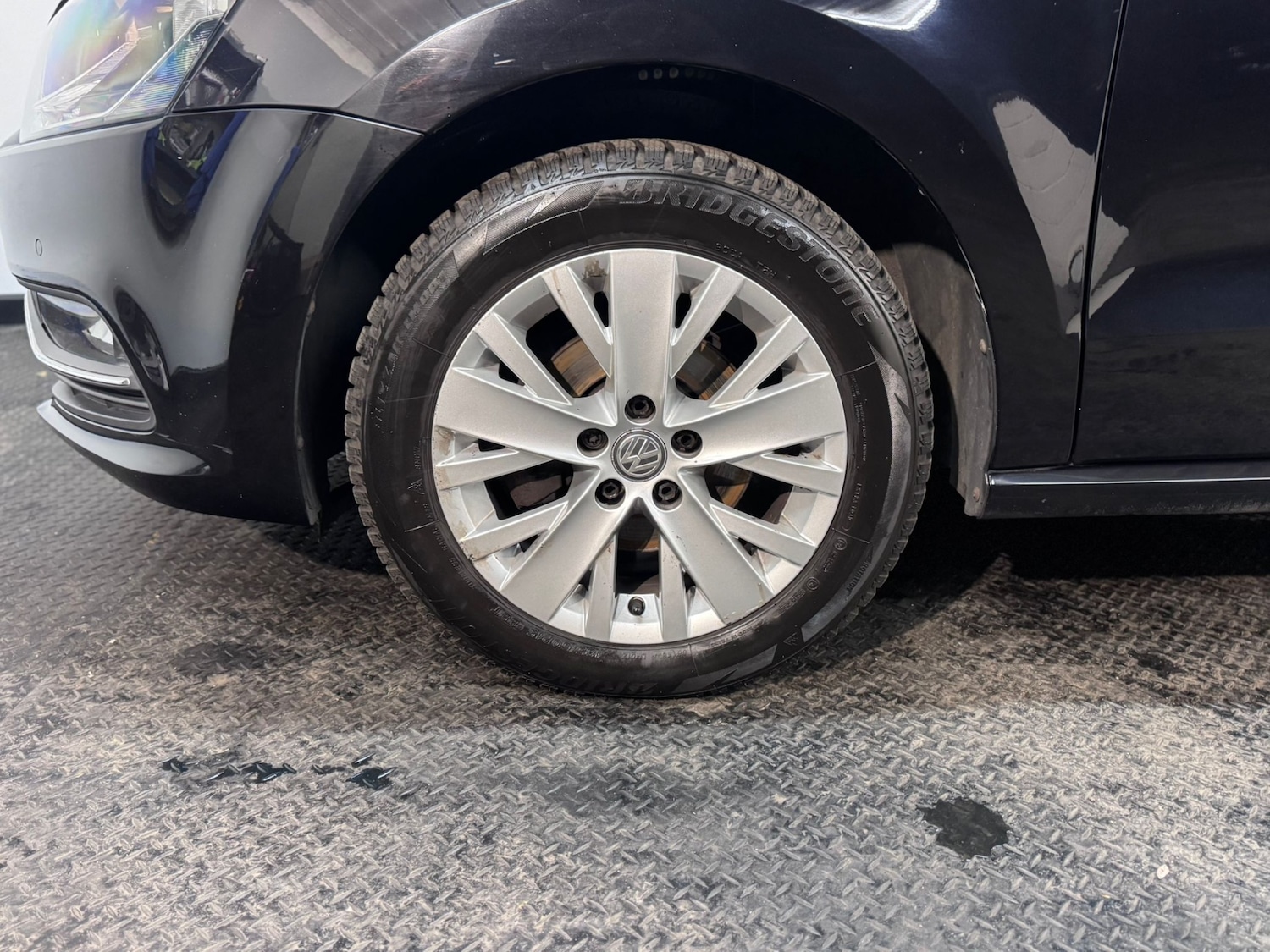 Used Volkswagen Polo 2014 for sale - 78099792: Photo 21