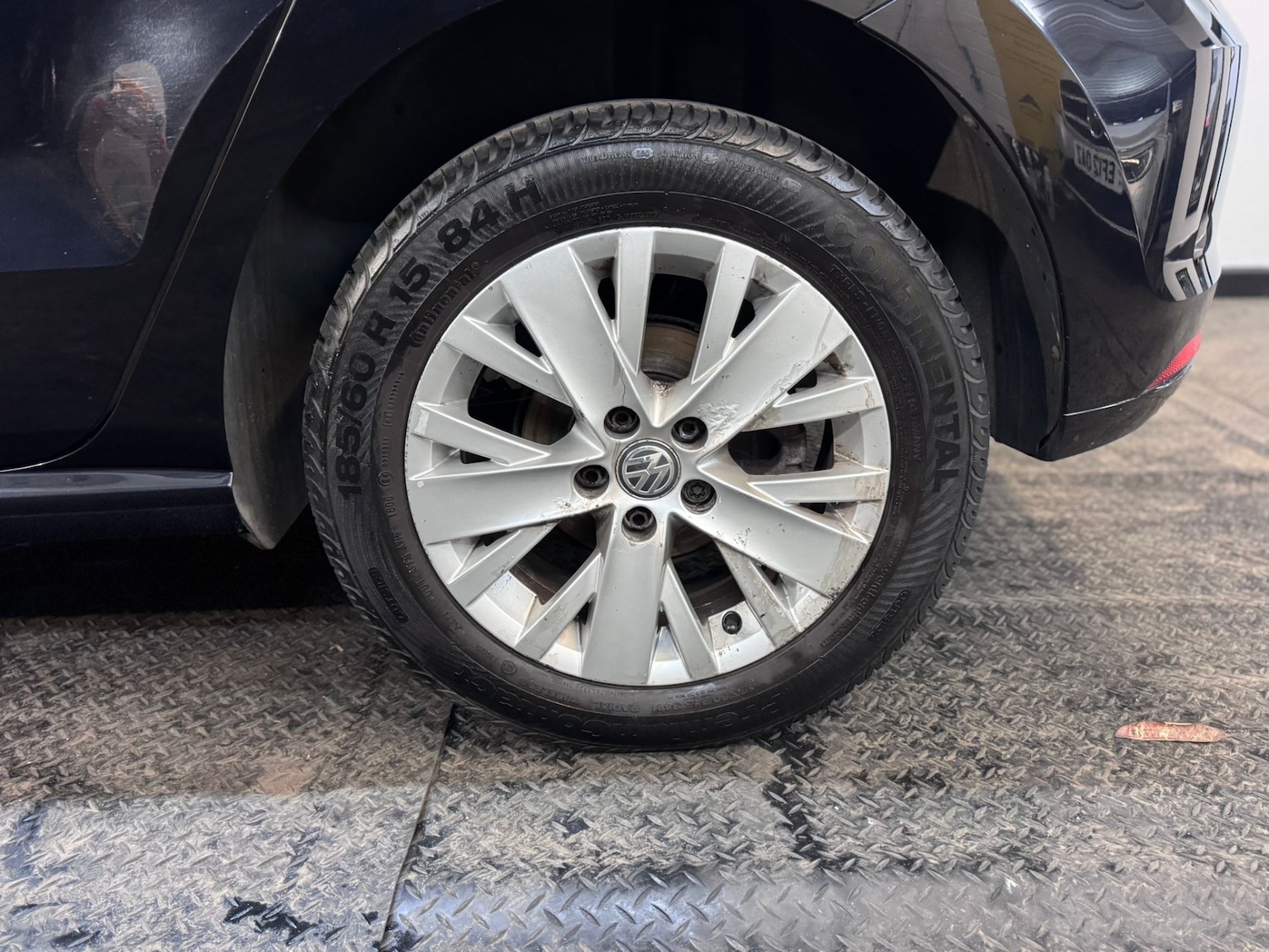 Used Volkswagen Polo 2014 for sale - 78099792: Photo 22