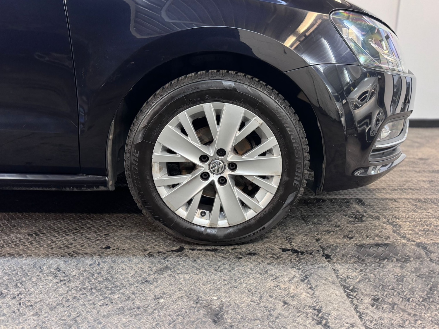 Used Volkswagen Polo 2014 for sale - 78099792: Photo 23