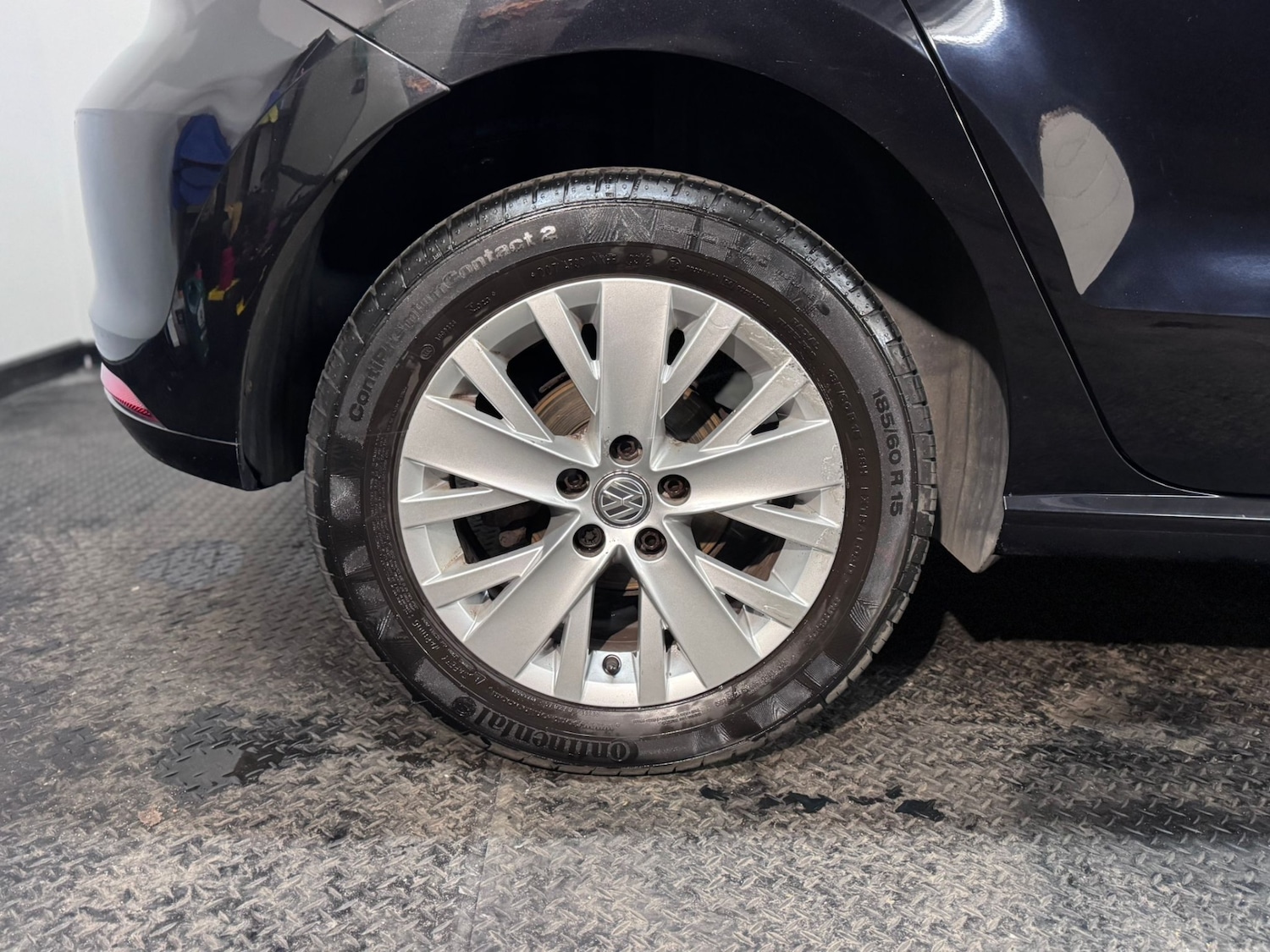 Used Volkswagen Polo 2014 for sale - 78099792: Photo 24