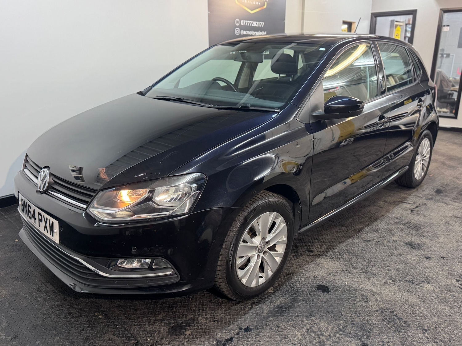 Used Volkswagen Polo 2014 for sale - 78099792: Photo 6