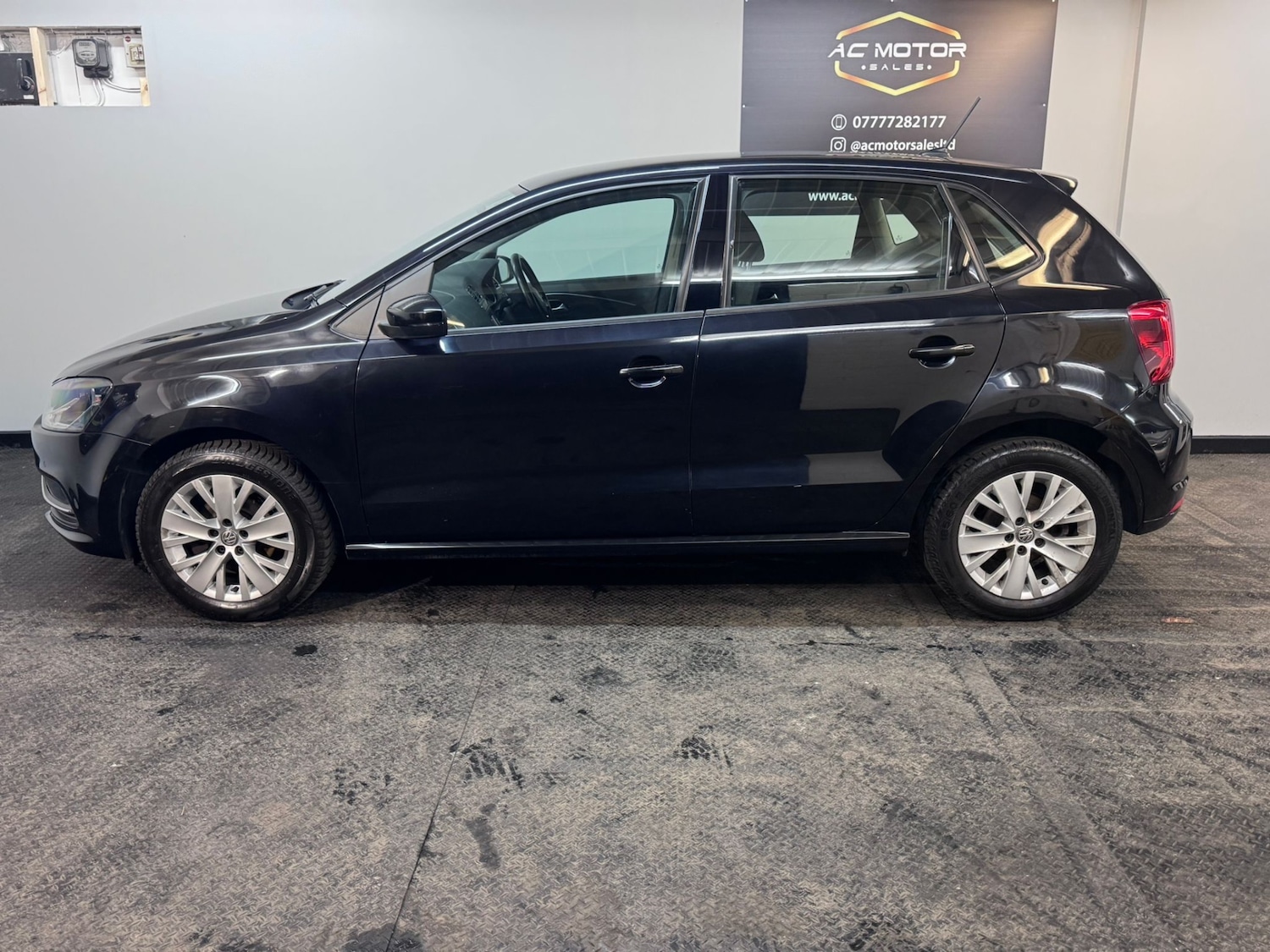 Used Volkswagen Polo 2014 for sale - 78099792: Photo 7