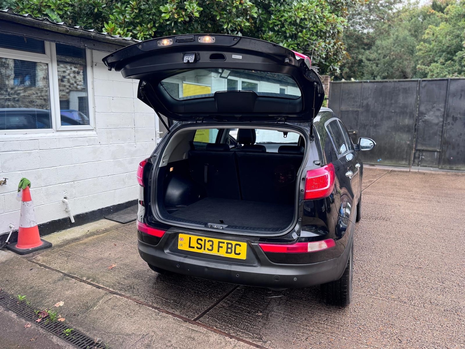 Vehicle 17