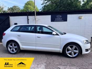 Used Audi A3 2010 for sale - 75028638: Photo