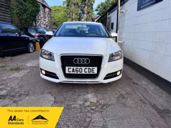 Used Audi A3 2010 for sale - 75028638: Photo