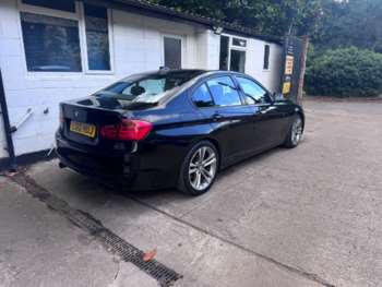 Used BMW 3 Series 2012 for sale - 75173488: Photo
