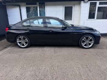 Used BMW 3 Series 2012 for sale - 75173488: Photo
