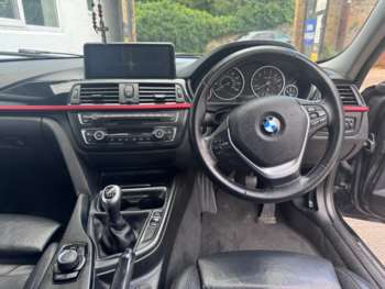 Used BMW 3 Series 2012 for sale - 75173488: Photo