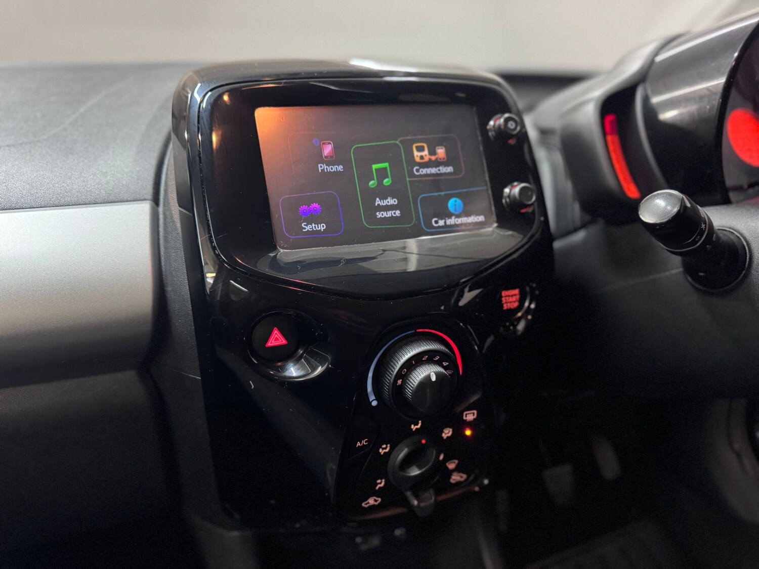 Used Peugeot 108 2016 for sale - 77401206: Photo 19