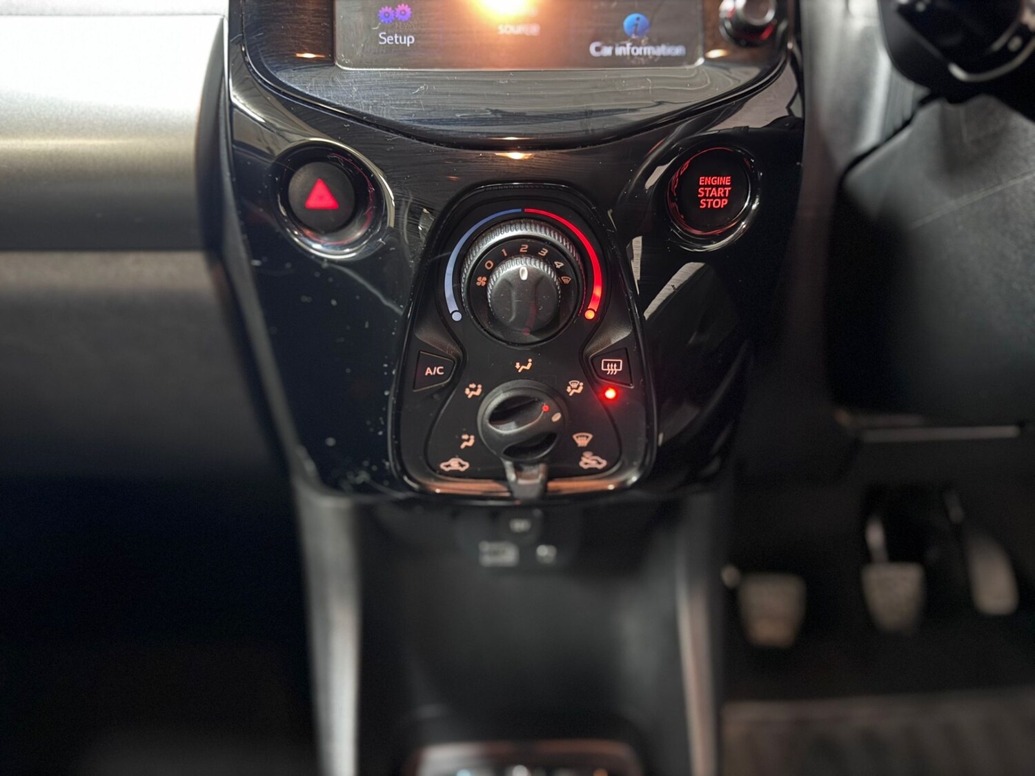 Used Peugeot 108 2016 for sale - 77401206: Photo 20