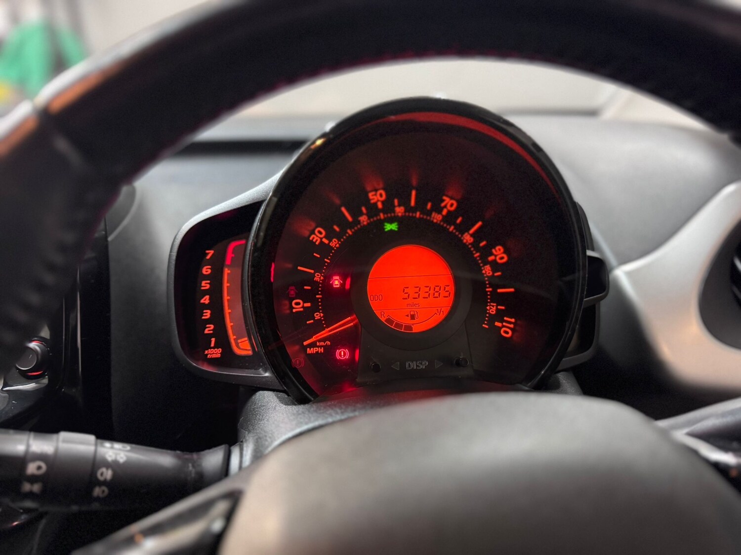 Used Peugeot 108 2016 for sale - 77401206: Photo 22