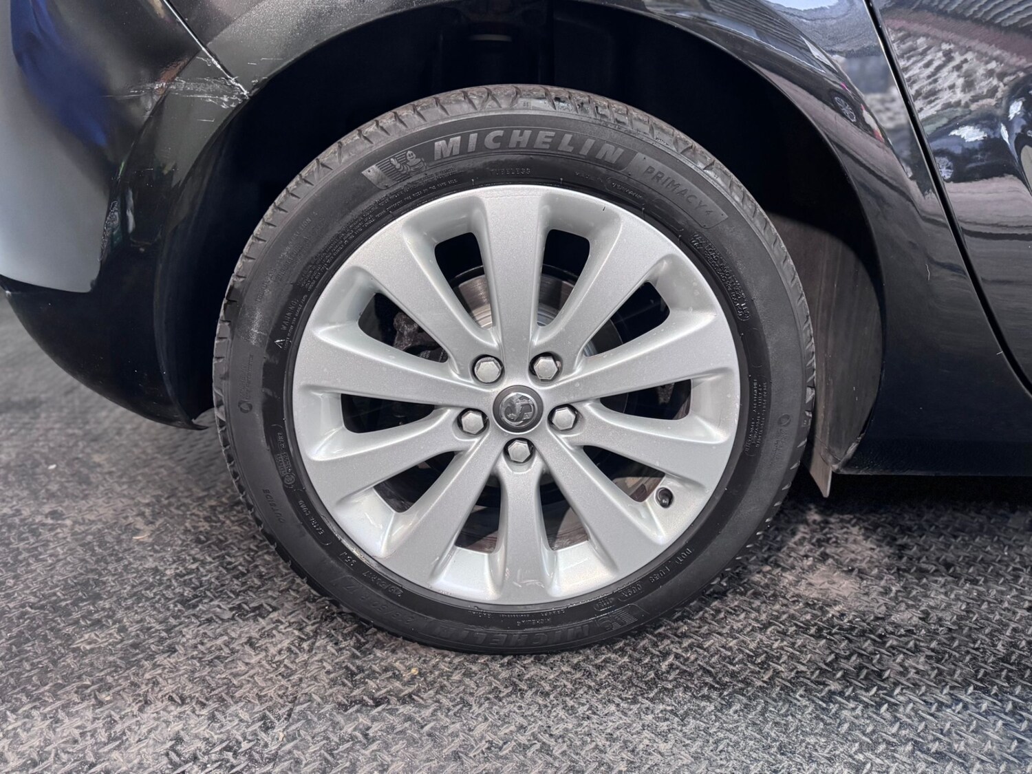 Used Vauxhall Astra 2012 for sale - 78025355: Photo 17