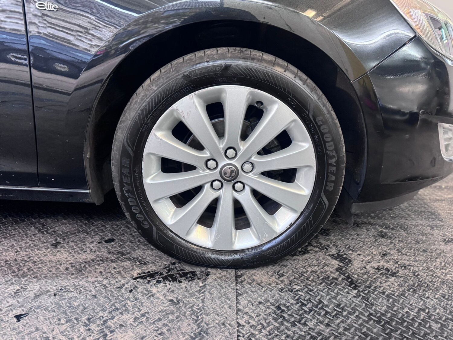 Used Vauxhall Astra 2012 for sale - 78025355: Photo 18