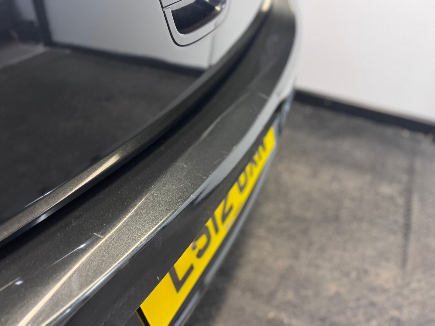 Used Vauxhall Astra 2012 for sale - 78025355: Photo 22