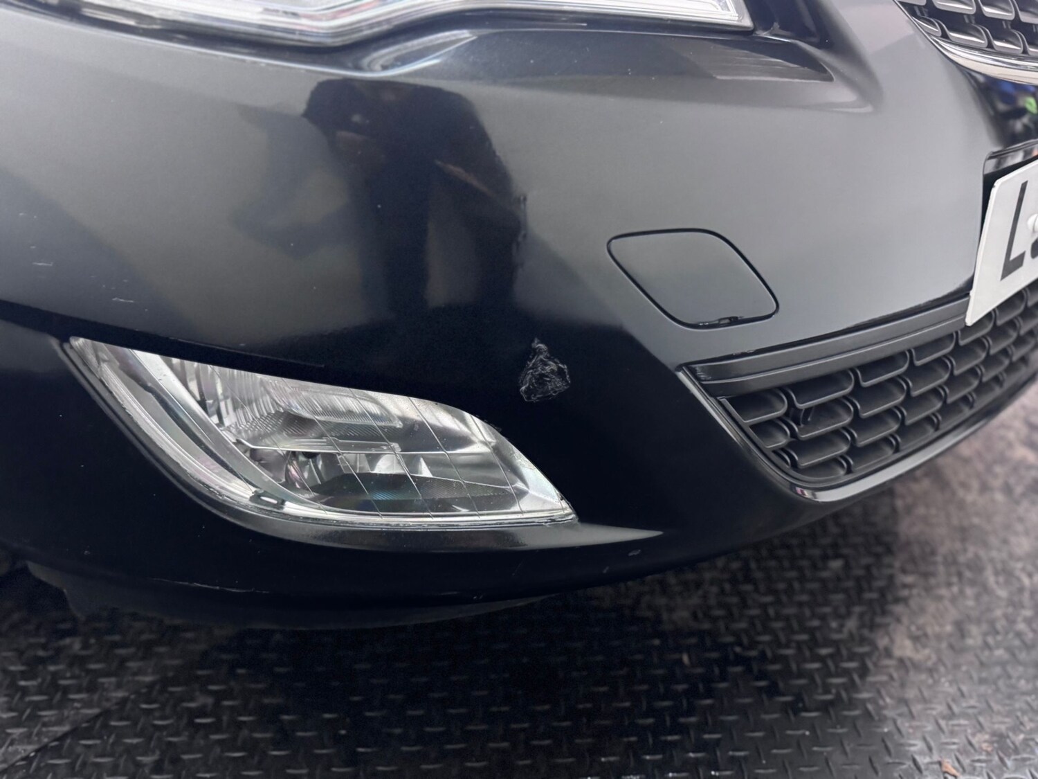 Used Vauxhall Astra 2012 for sale - 78025355: Photo 23